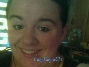 LadyRayne24