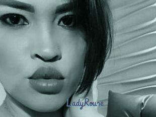 LadyRouse