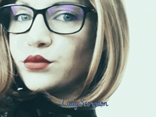 LadyScorpion