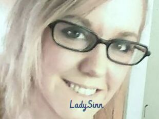 LadySinn