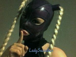 LadySuccubus