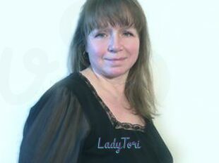 LadyTori