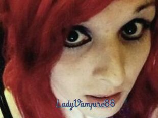 LadyVampire88