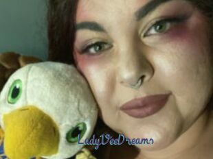 LadyVeeDreams