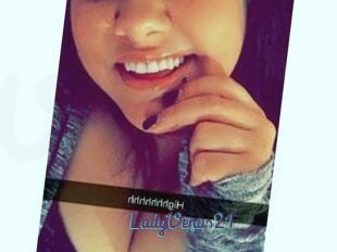 LadyVenus21