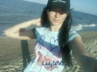 LadyWeb