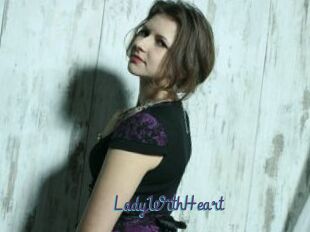 LadyWithHeart