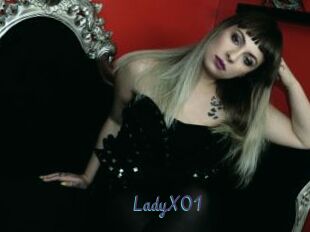 LadyX01