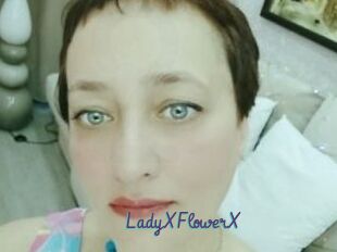 LadyXFlowerX