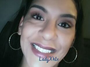 LadyXhtx