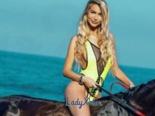 LadyXstar
