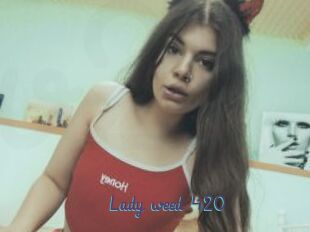 Lady_weed_420