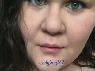 Ladybug22