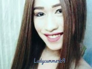 Ladycummer69