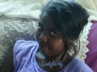 Ladylasly