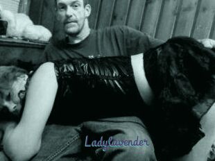 Ladylavender