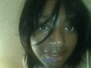 Ladylit
