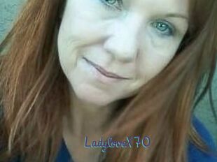 LadyloveX70