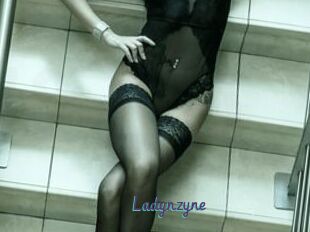 Ladynzyne