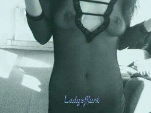 Ladyoflust