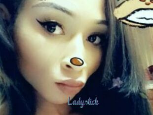 Ladystick