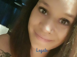 Lagata