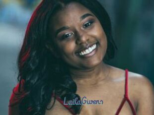 LailaGivens