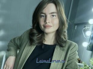 LaimaLorenzo