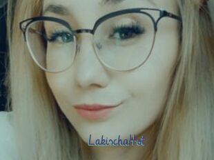 LakischaHot