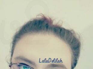 LalaDelilah