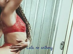 Lala_no_anthony