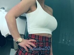 Lalaalisa20