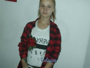 Lalagea