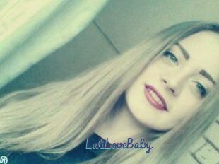Lali_LoveBaby