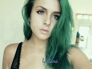 Lalluna