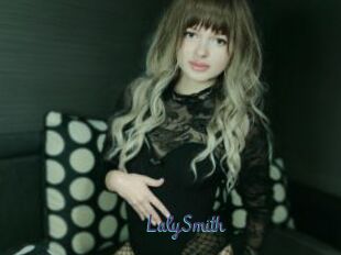 LalySmith