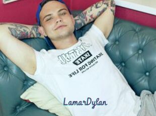 LamarDylan