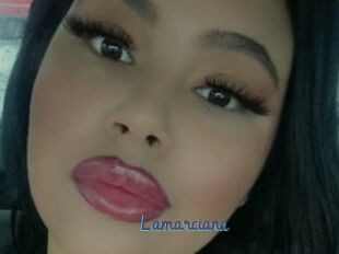 Lamarciana
