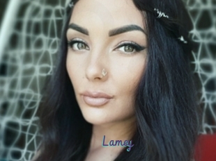 Lamey