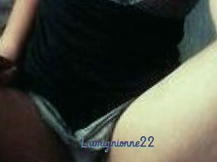 Lamignionne22