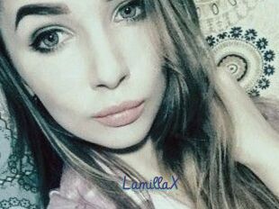 LamillaX