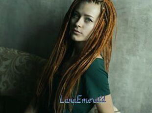 LanaEmerald