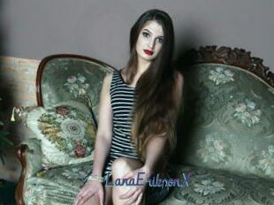LanaEriksonX