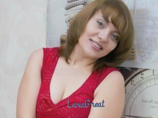 LanaGreat