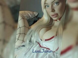 LanaJames
