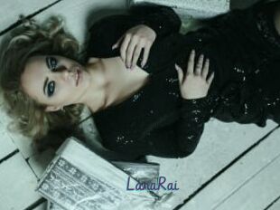 LanaRai