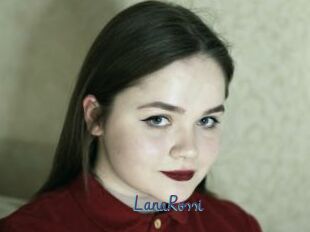 LanaRossi