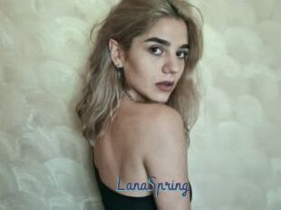 LanaSpring