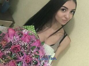 LanaTeen_