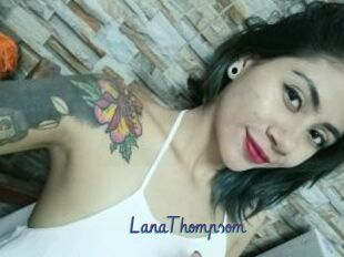 LanaThompsom